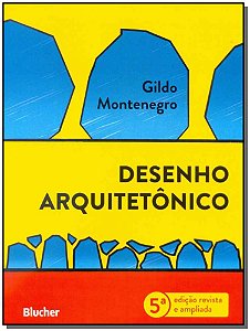 Livro Desenho arquitetônico