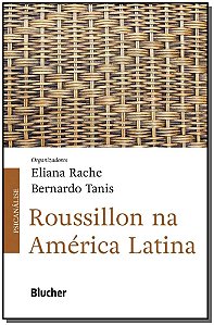 Livro Roussillon na América Latina