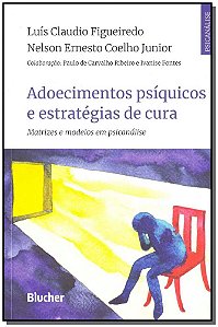 Livro Adoecimentos psíquicos e estratégias de cura: matri...