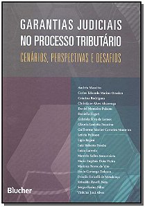 Garantias judiciais no processo tributário