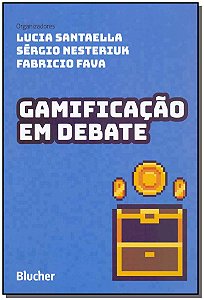 Livro Gamificação em debate