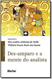 Livro Des-amparo e a mente do analista