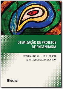 Livro Otimização de projetos de engenharia