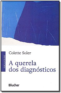 Livro A querela dos diagnósticos