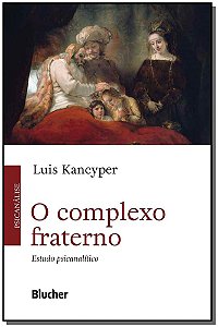 Livro O complexo fraterno: estudo psicanalítico