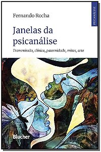Livro Janelas da psicanálise: transmissão, clínica, pater...