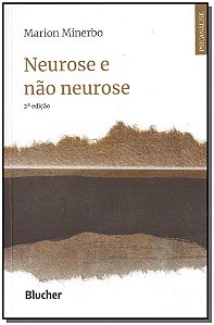 Livro Neurose e não neurose