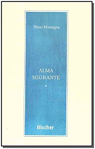 Livro Alma migrante