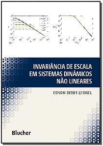 Livro Invariância de escala em sistemas dinâmicos não lin...