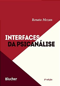 Livro Interfaces da psicanálise