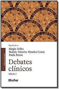 Livro Debates clínicos (Volume 1)