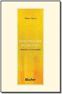 Livro Uma imagem do mundo: realidade e imaterialidade
