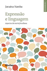 Livro Expressão e linguagem: aspectos da teoria freudiana