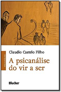 Livro A psicanálise do vir a ser