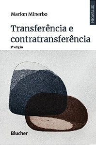 Livro Transferência e contratransferência