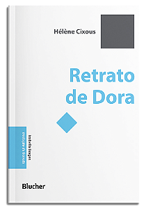 Livro Retrato de Dora