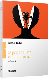 Livro O psicanalista vai ao cinema (Volume 4)
