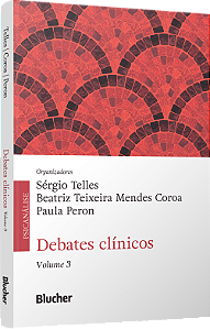 Livro Debates clínicos (Volume 3)