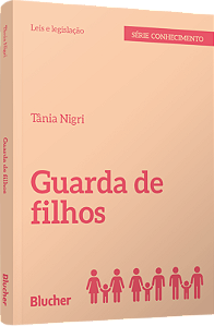 Livro Guarda de filhos