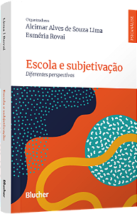 Livro Escola e subjetivação: diferentes perspectivas