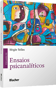 Livro Ensaios psicanalíticos