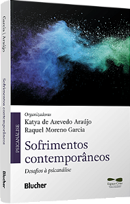Livro Sofrimentos contemporâneos: Desafios à psicanálise