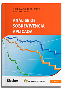 Livro Análise de sobrevivência aplicada