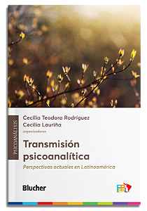 Livro Transmisión psicoanalítica: Perspectivas actuales e...