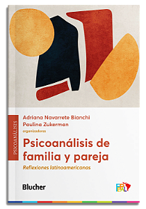Livro Psicoanálisis de familia y pareja: Reflexiones lati...