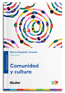 Livro Comunidad y cultura