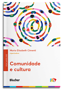 Livro Comunidade e cultura