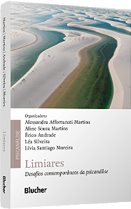 Livro Limiares: Desafios contemporâneos da psicanálise