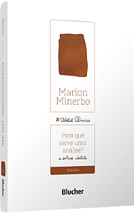 Livro Para que serve uma análise?: E outros ateliês (Volu...