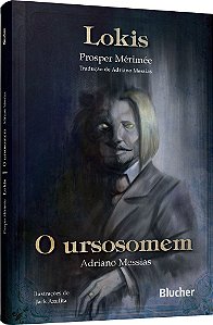Livro Lokis e O ursosomem