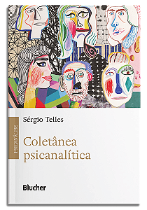 Livro Coletânea psicanalítica