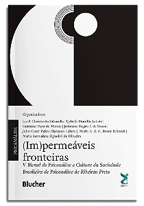 Livro (Im)permeáveis fronteiras: V Bienal de Psicanálise ...