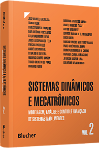 Livro Sistemas dinâmicos e mecatrônicos: modelagem, análi...