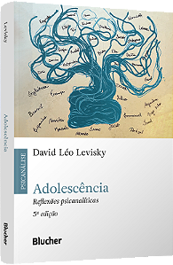Livro Adolescência: reflexões psicanalíticas