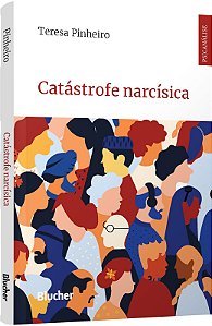 Livro Catástrofe narcísica