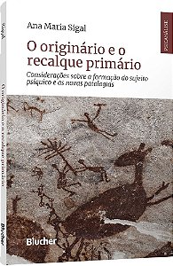 Livro O originário e o recalque primário: considerações s...