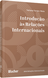 Livro Introdução às relações internacionais