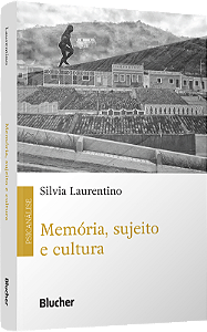 Livro Memória, sujeito e cultura