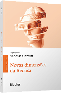 Livro Novas dimensões da Recusa