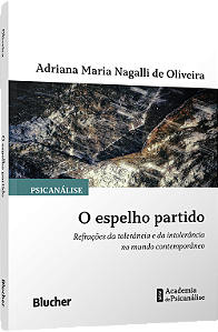 Livro O espelho partido: refrações da tolerância e da intolerân...