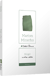 Livro Bingo!: e outros ateliês (Volume 5)