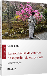 Livro Ressonâncias da estética na experiência emocional: cereje...