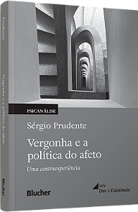 Livro Vergonha e a política do afeto: uma contraexperiência