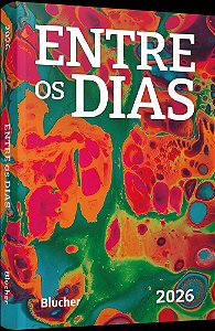 Livro Entre os dias: 2026