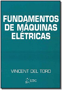 Livro Fundamentos de máquinas elétricas