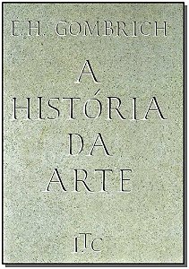 Livro A história da arte